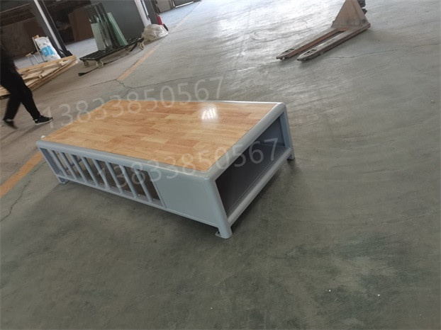 葫芦岛拘留所床具