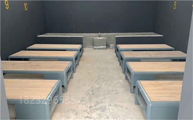 葫芦岛拘留所床具