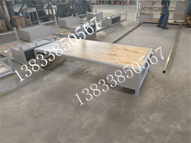 葫芦岛监狱床具